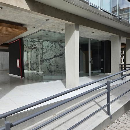 Edificio Pietra En Palermo Apartment Buenos Aires Exterior foto