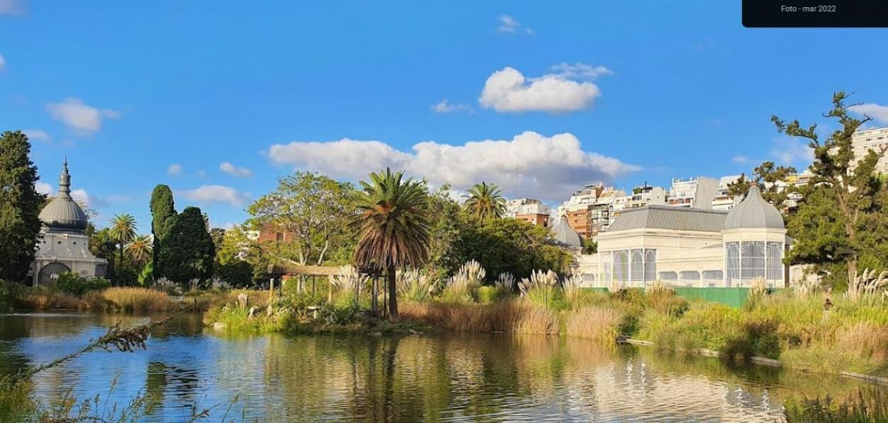 Edificio Pietra En Palermo Apartment Buenos Aires Exterior foto