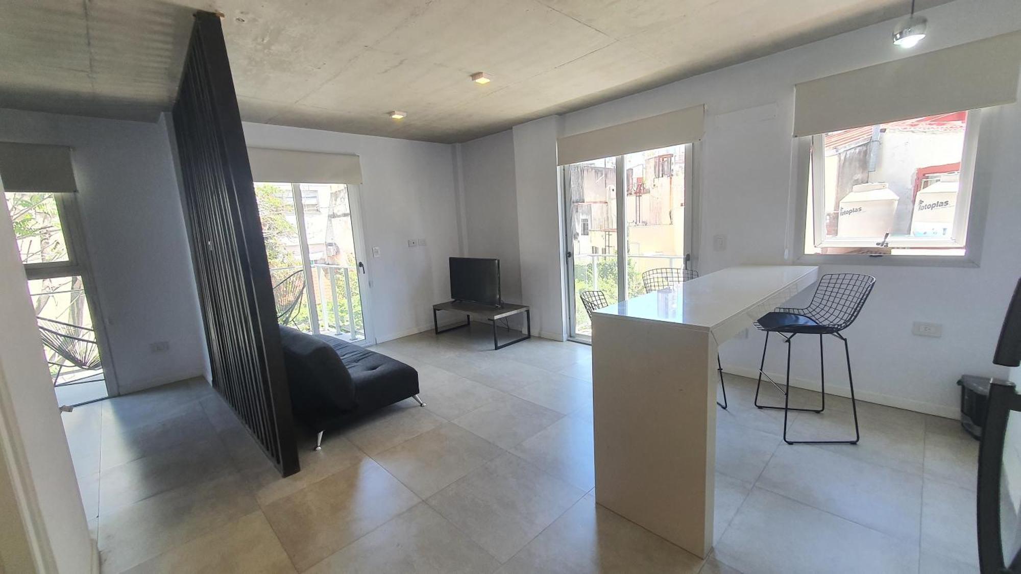 Edificio Pietra En Palermo Apartment Buenos Aires Exterior foto