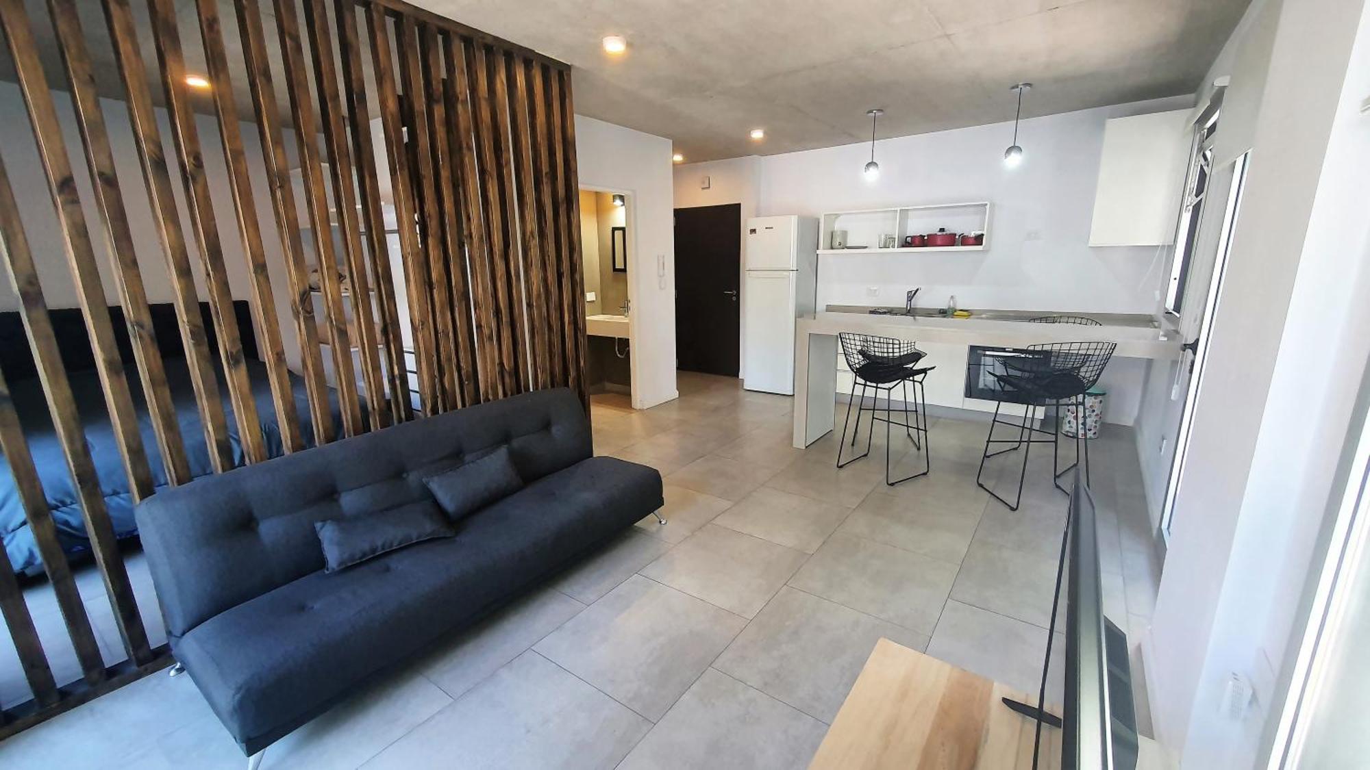 Edificio Pietra En Palermo Apartment Buenos Aires Exterior foto