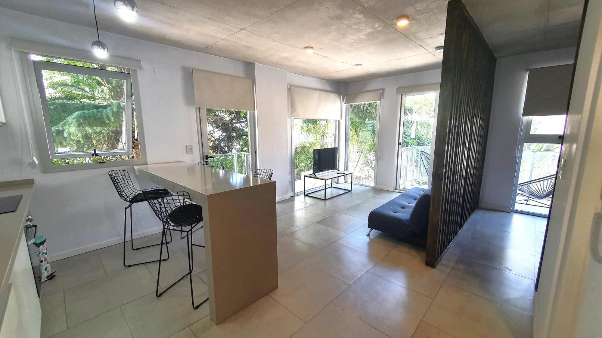 Edificio Pietra En Palermo Apartment Buenos Aires Exterior foto