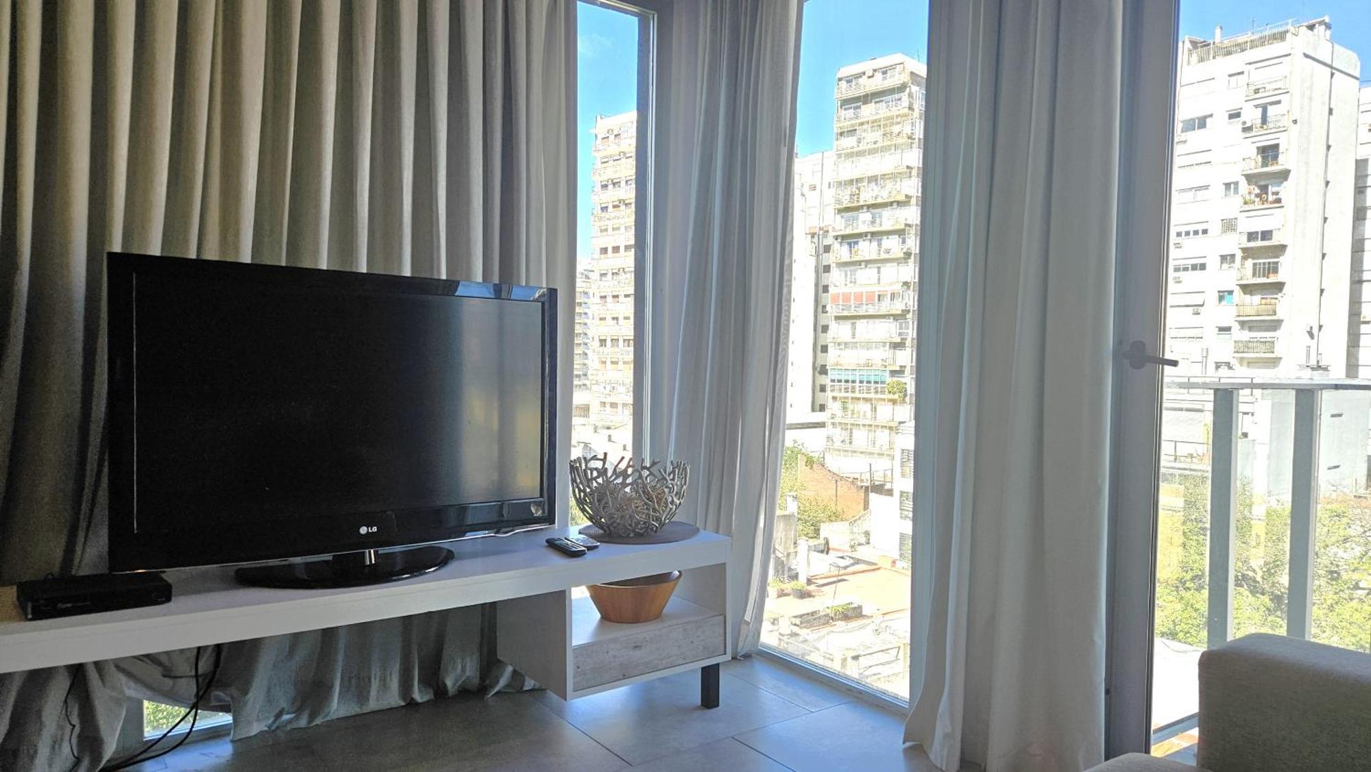 Edificio Pietra En Palermo Apartment Buenos Aires Exterior foto