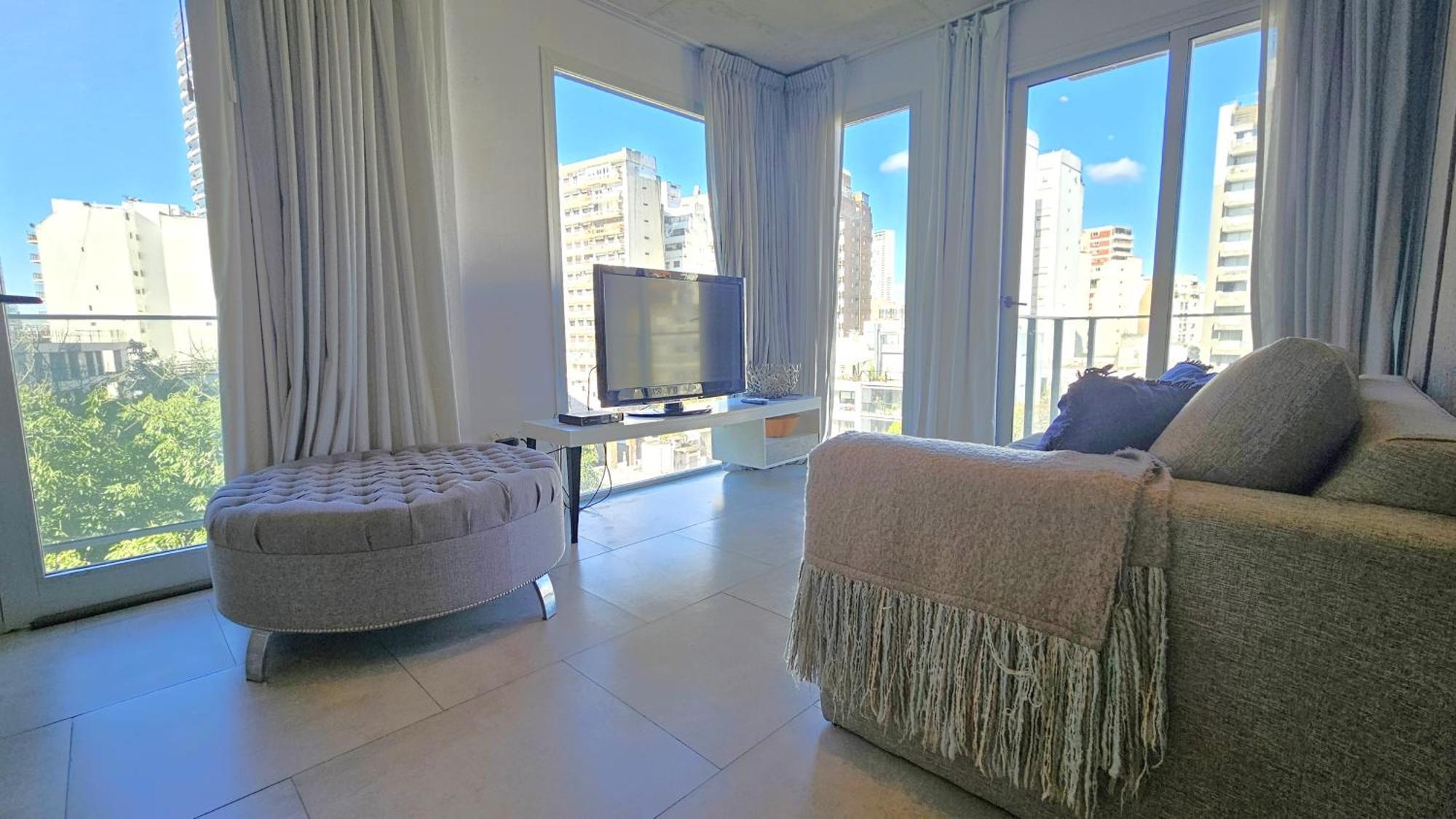 Edificio Pietra En Palermo Apartment Buenos Aires Exterior foto