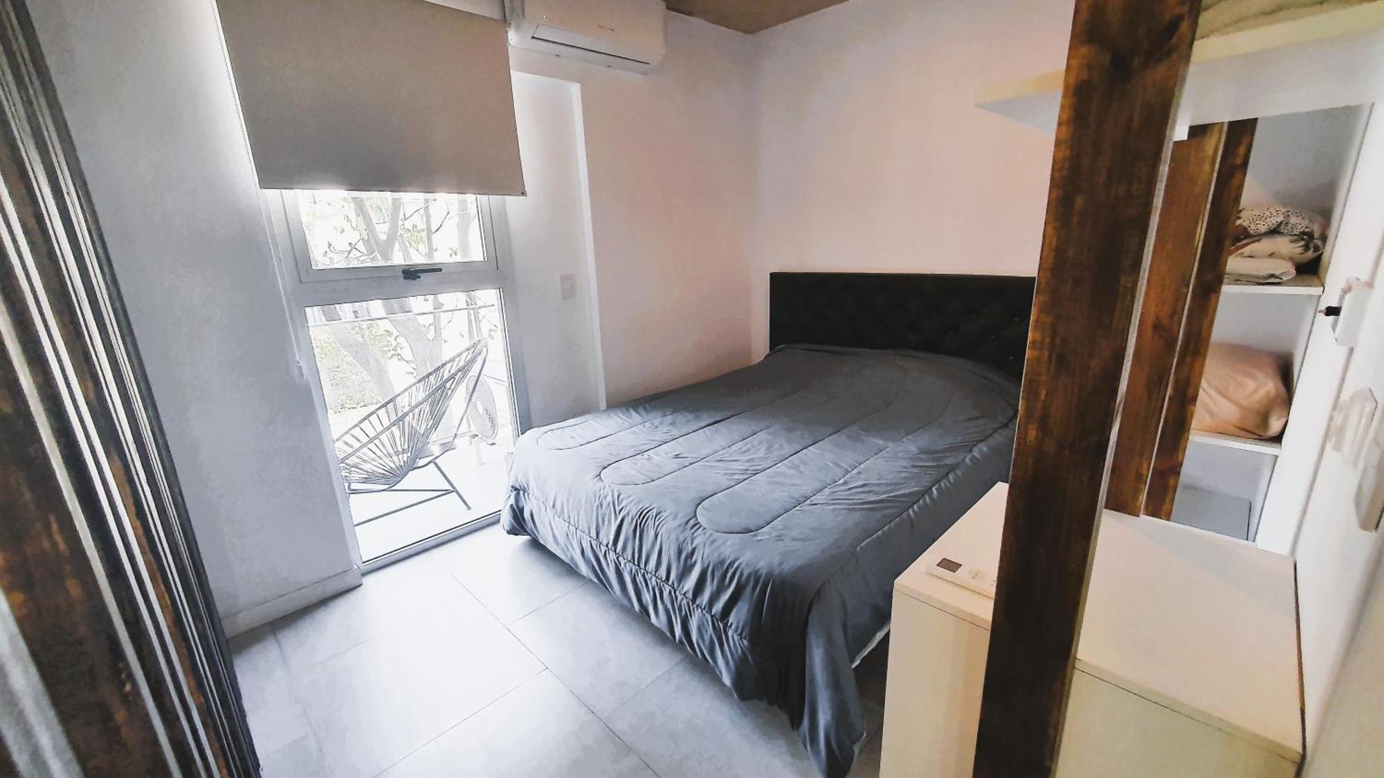 Edificio Pietra En Palermo Apartment Buenos Aires Exterior foto