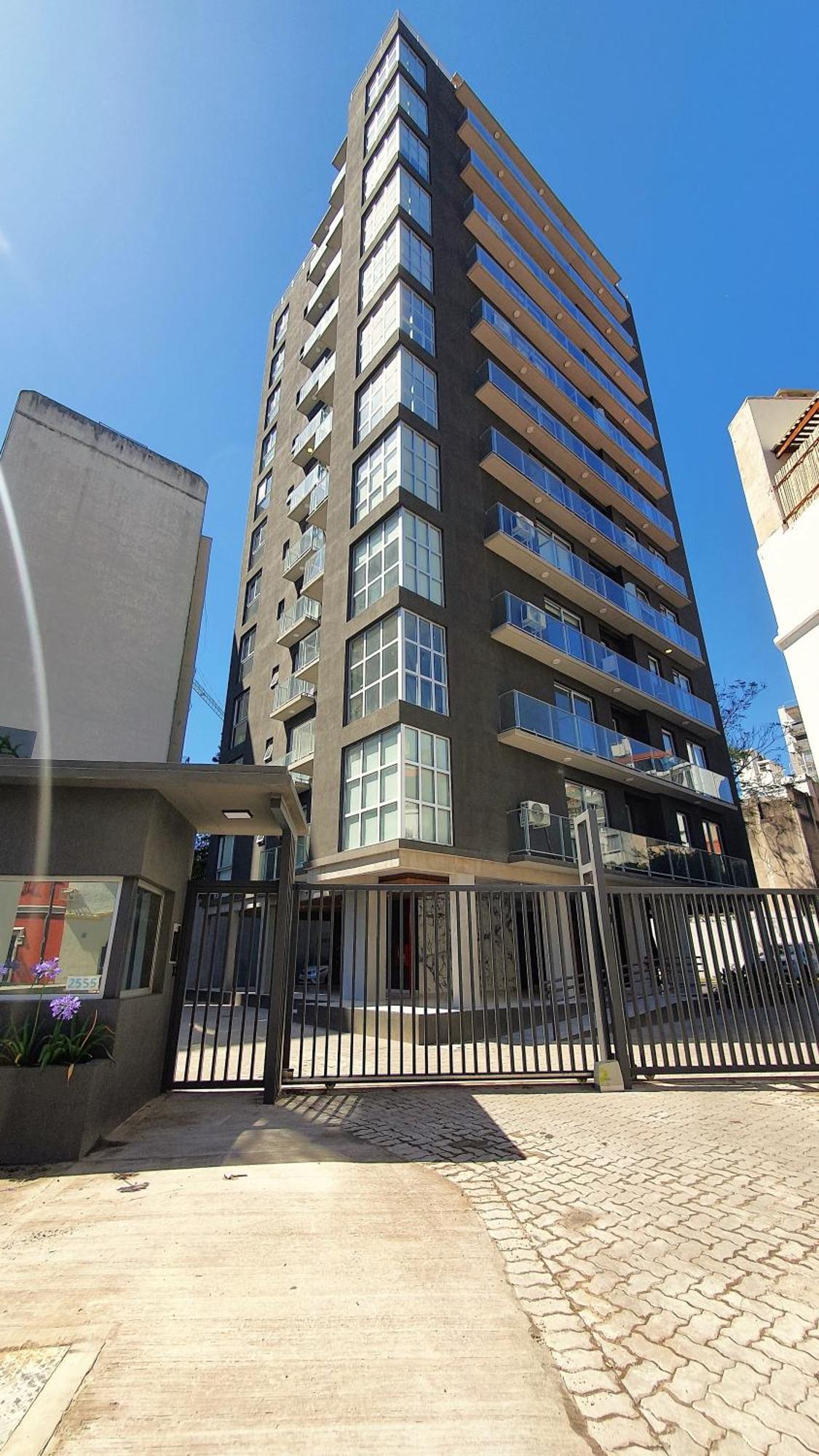 Edificio Pietra En Palermo Apartment Buenos Aires Exterior foto