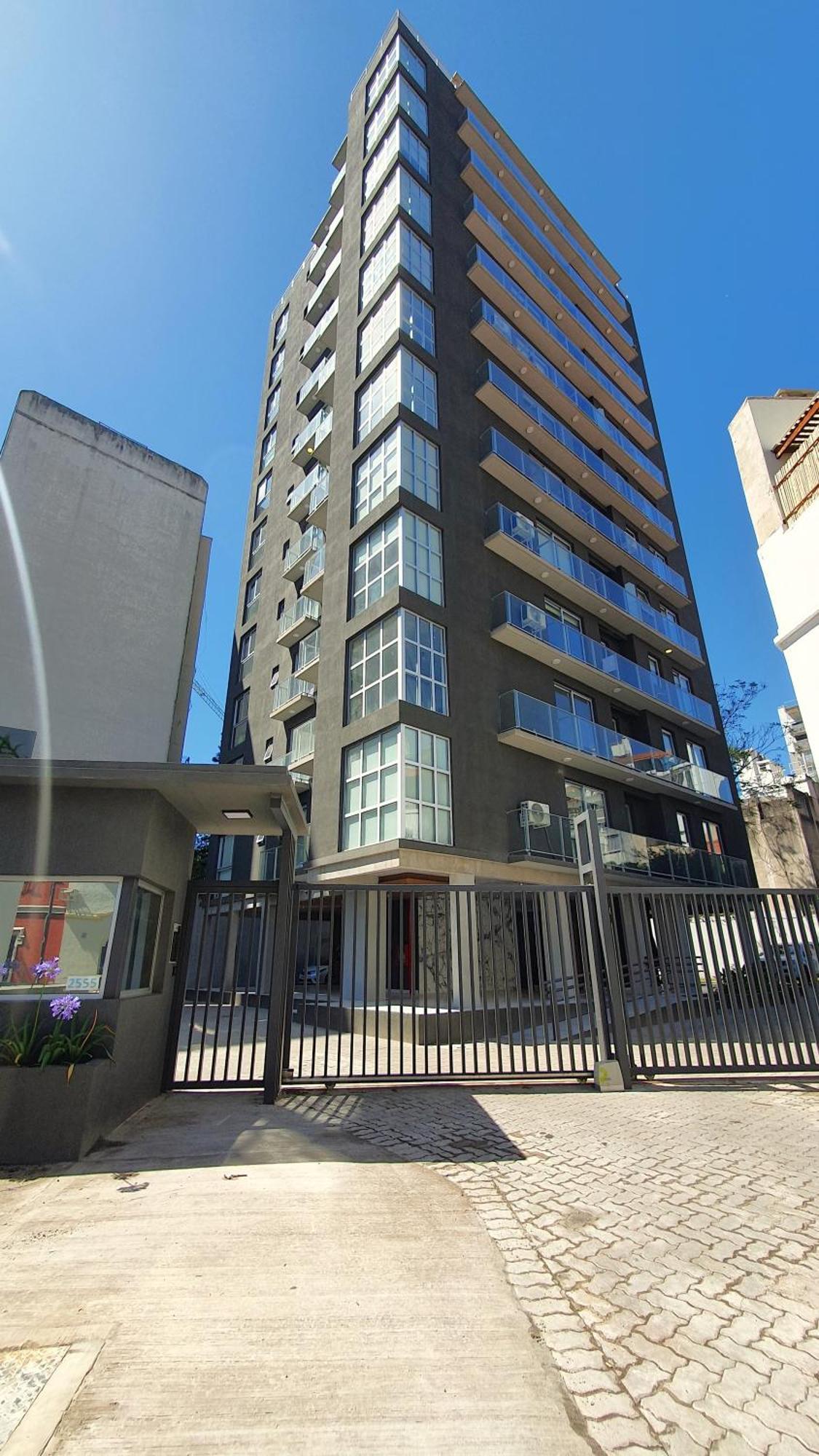 Edificio Pietra En Palermo Apartment Buenos Aires Exterior foto