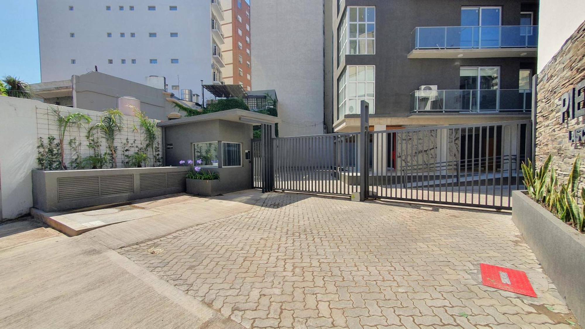 Edificio Pietra En Palermo Apartment Buenos Aires Exterior foto