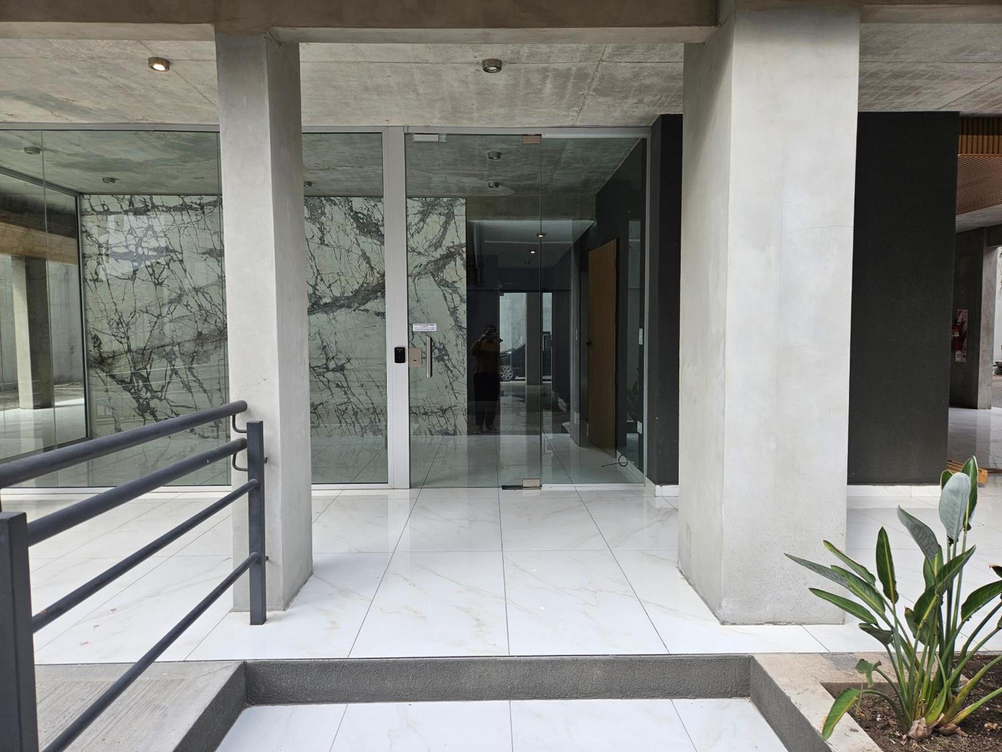 Edificio Pietra En Palermo Apartment Buenos Aires Exterior foto