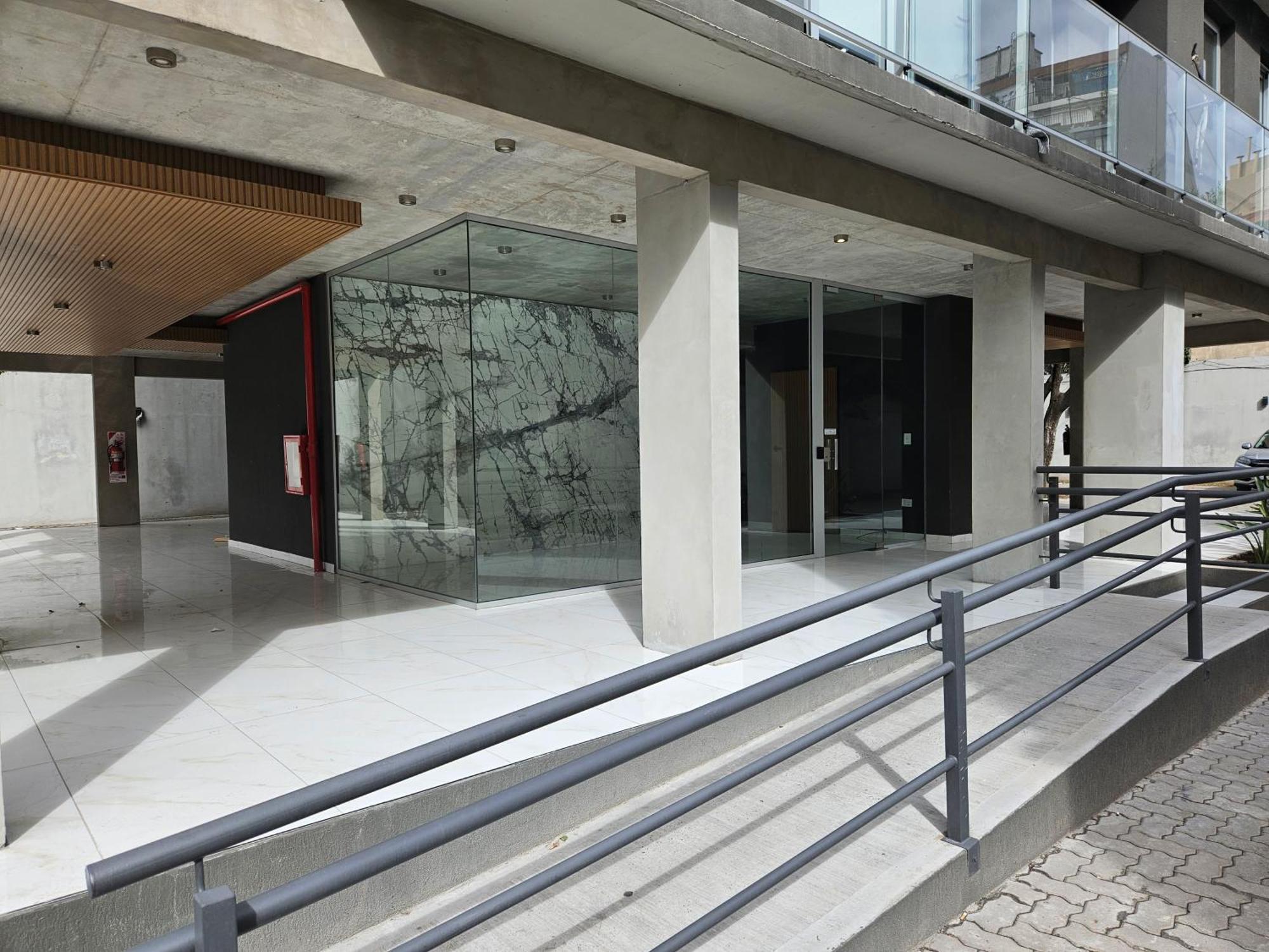 Edificio Pietra En Palermo Apartment Buenos Aires Exterior foto