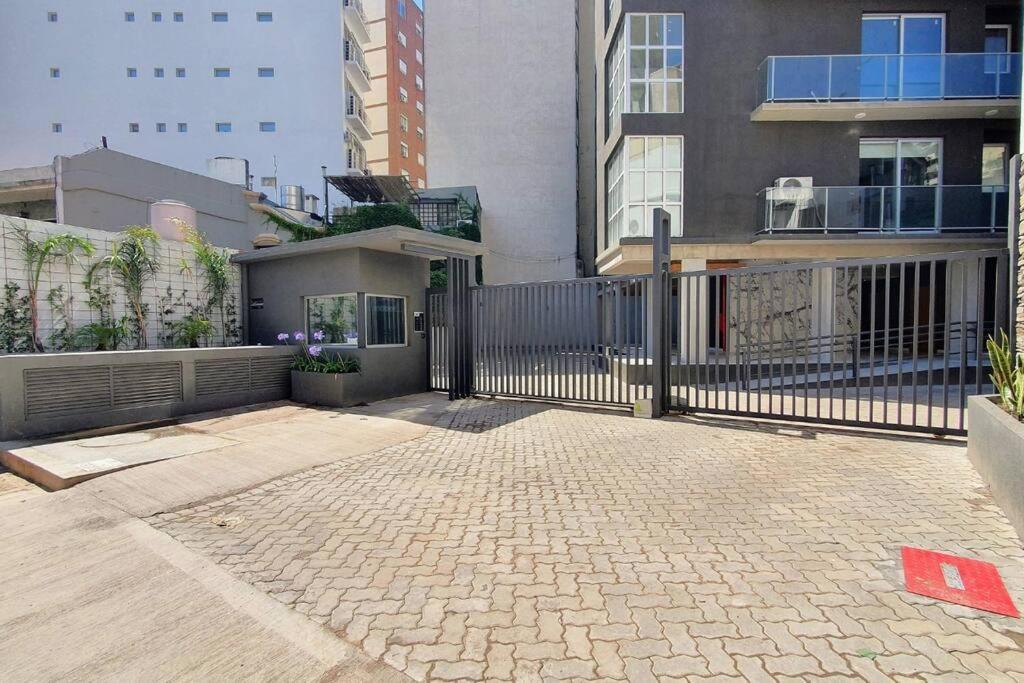 Edificio Pietra En Palermo Apartment Buenos Aires Exterior foto